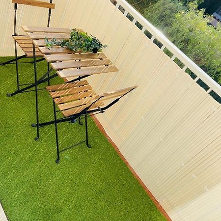 Casa Margot T2 Plage 500M La Seyne-sur-Mer Exterior foto