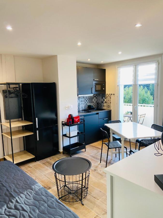Casa Margot T2 Plage 500M La Seyne-sur-Mer Exterior foto